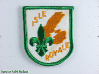 Isle Royale [NS I01a]